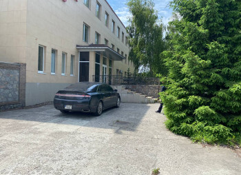 Продажа целостного имущественного комплекса 6 763 м2 в Полтавской области